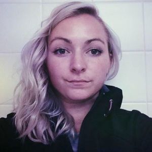 Meet your Posher, Abigail